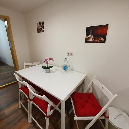 Eddy'S Stadt Stuebchen Quedlinburg Kültér fotó