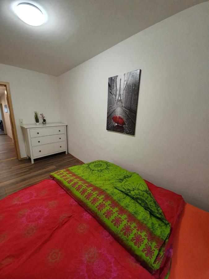 Eddy'S Stadt Stuebchen Quedlinburg Kültér fotó