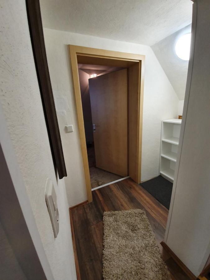 Eddy'S Stadt Stuebchen Quedlinburg Kültér fotó