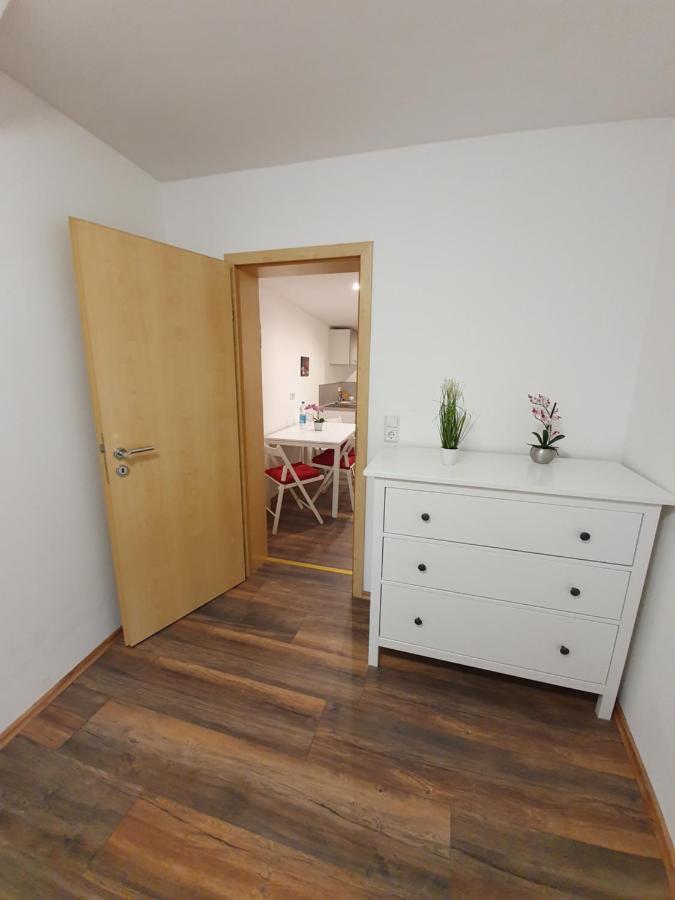 Eddy'S Stadt Stuebchen Quedlinburg Kültér fotó